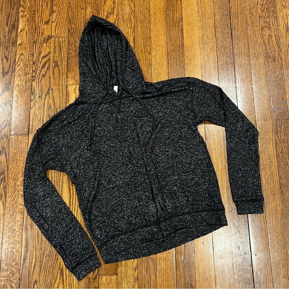 XHILARATION black and white sweatsuit S - Picture 3 of 13